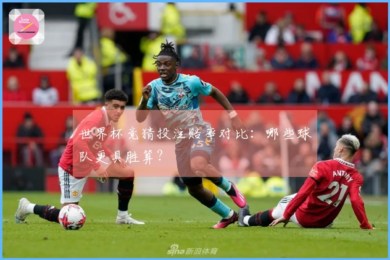 世界杯竞猜投注赔率对比：哪些球队更具胜算？