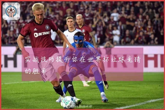 实战技巧提升你在世界杯让球竞猜的胜率