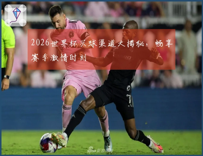 2026世界杯买球渠道大揭秘，畅享赛季激情时刻